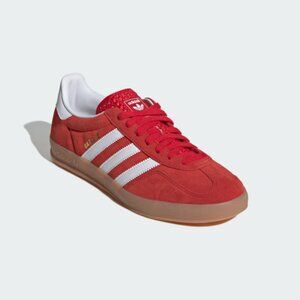 adidas Gazelle Indoor Better Scarlet